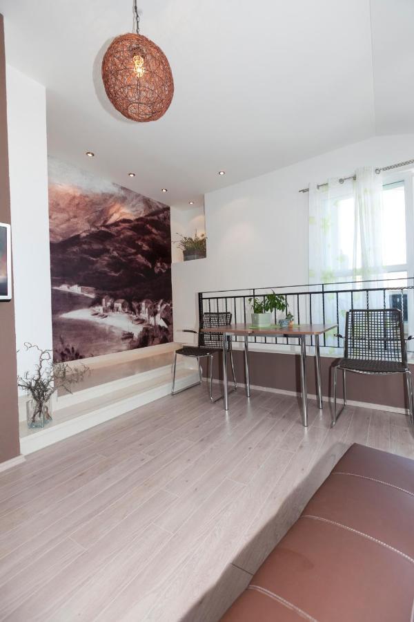 Apartmani Iva Tucepi Luaran gambar