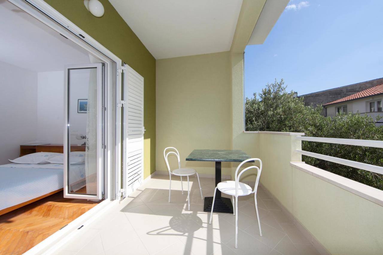Apartmani Iva Tucepi Luaran gambar