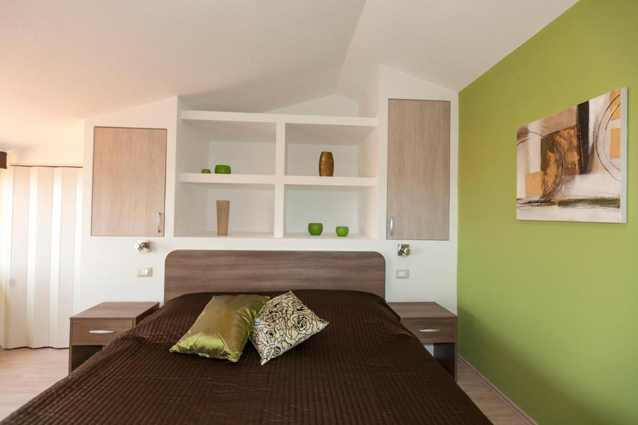 Apartmani Iva Tucepi Luaran gambar