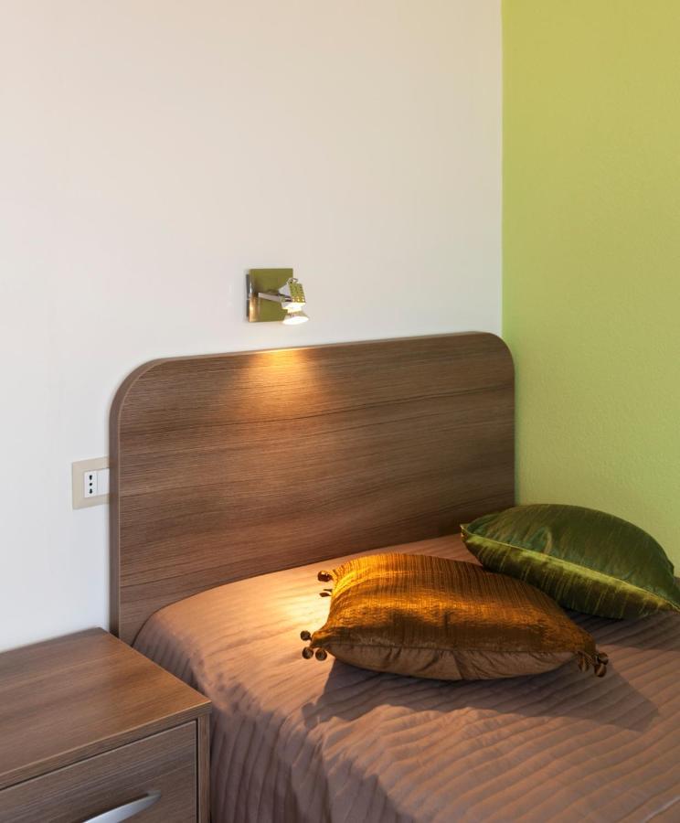 Apartmani Iva Tucepi Luaran gambar