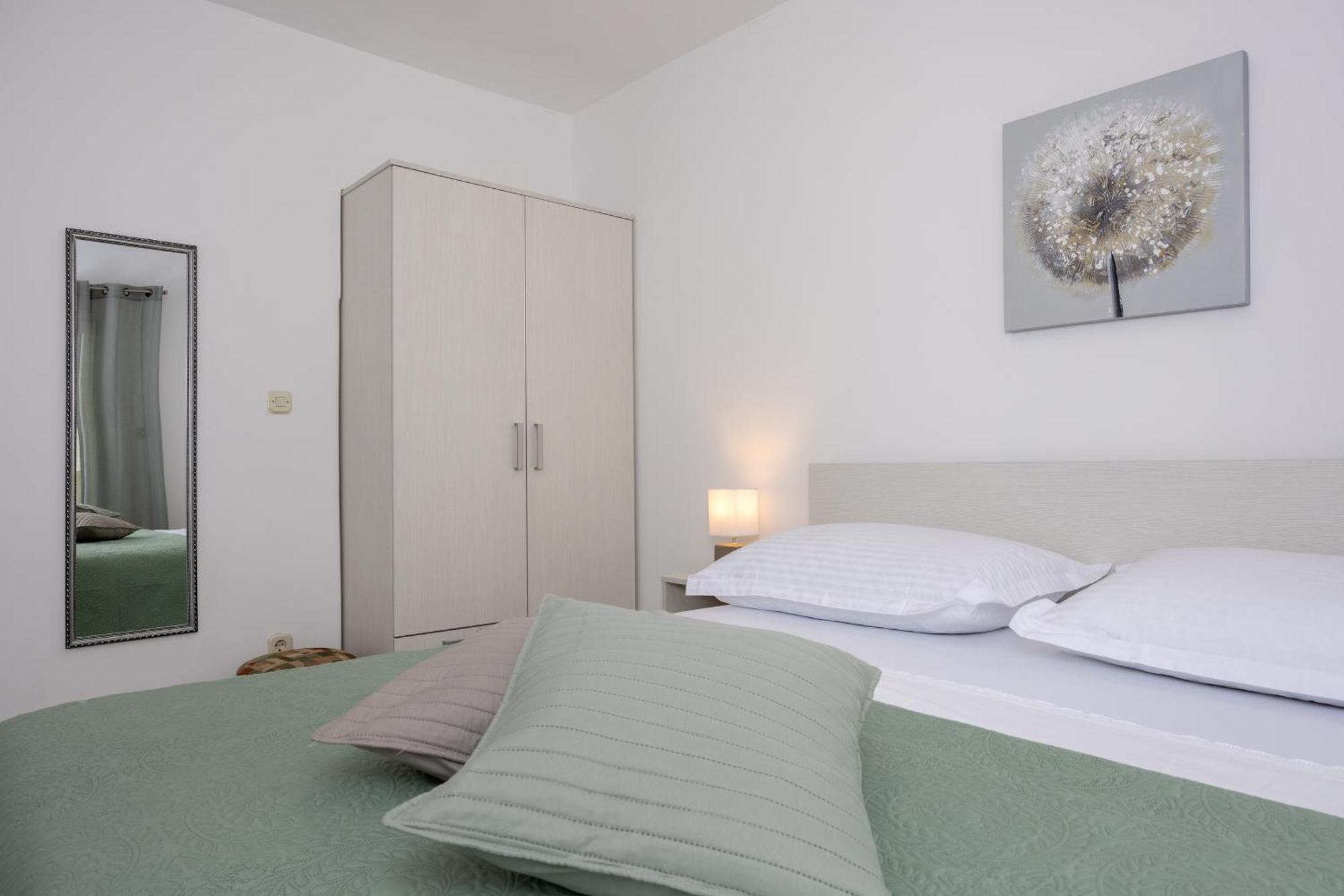 Apartmani Iva Tucepi Luaran gambar