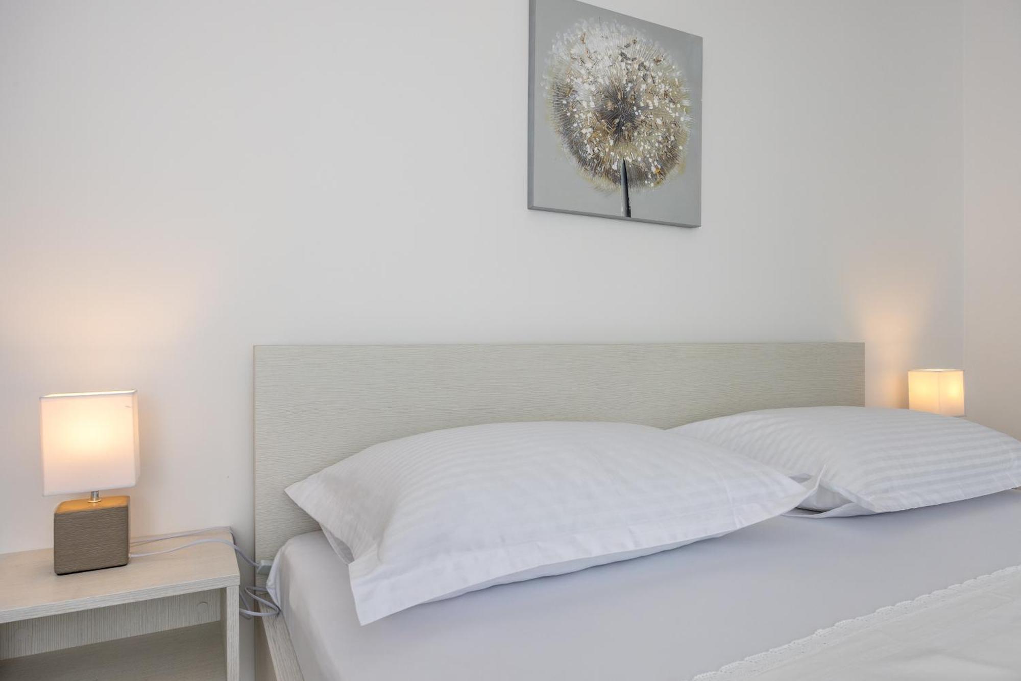 Apartmani Iva Tucepi Luaran gambar