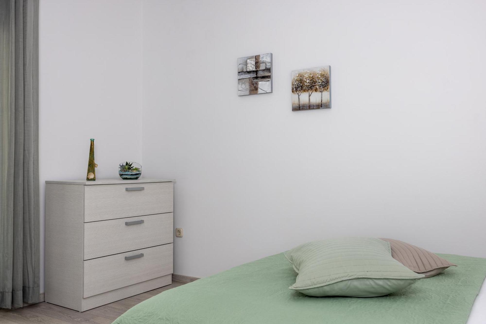 Apartmani Iva Tucepi Luaran gambar